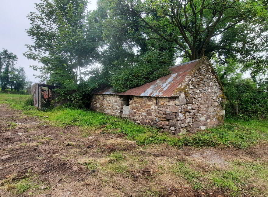 Knocknageeha, Killavil, Ballymote
