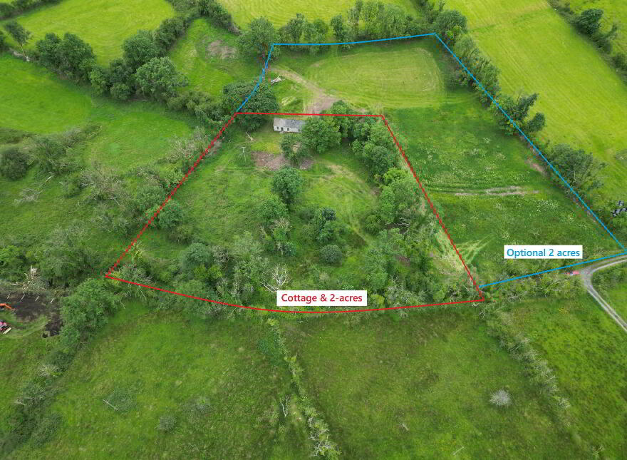 Knocknageeha, Killavil, Ballymote