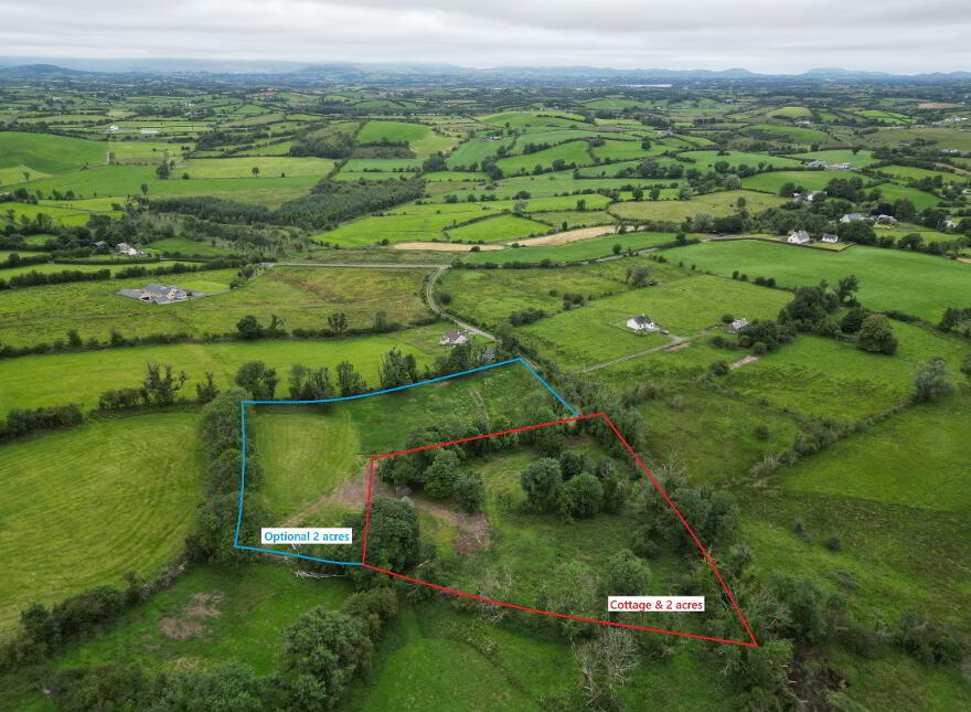 Knocknageeha, Killavil, Ballymote