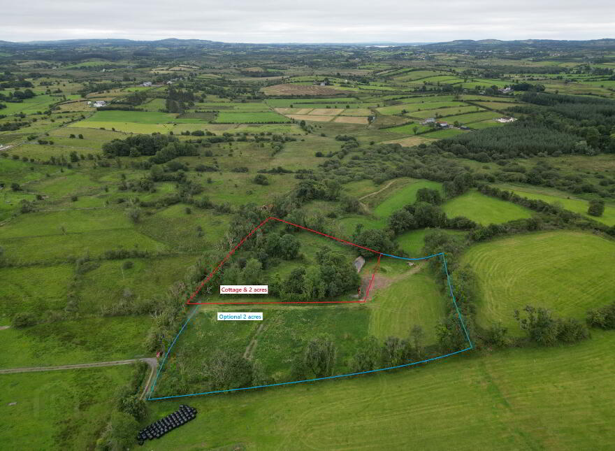 Knocknageeha, Killavil, Ballymote