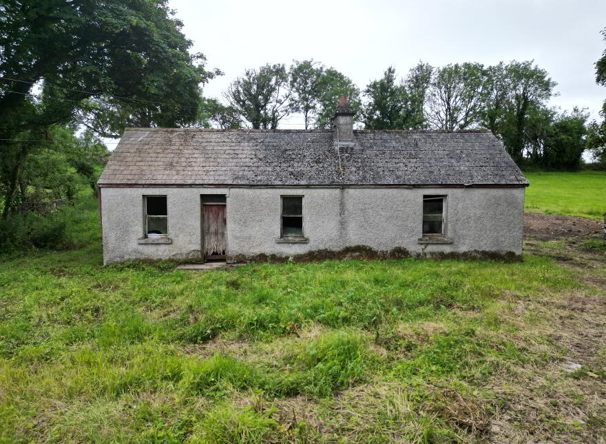 Knocknageeha, Killavil, Ballymote