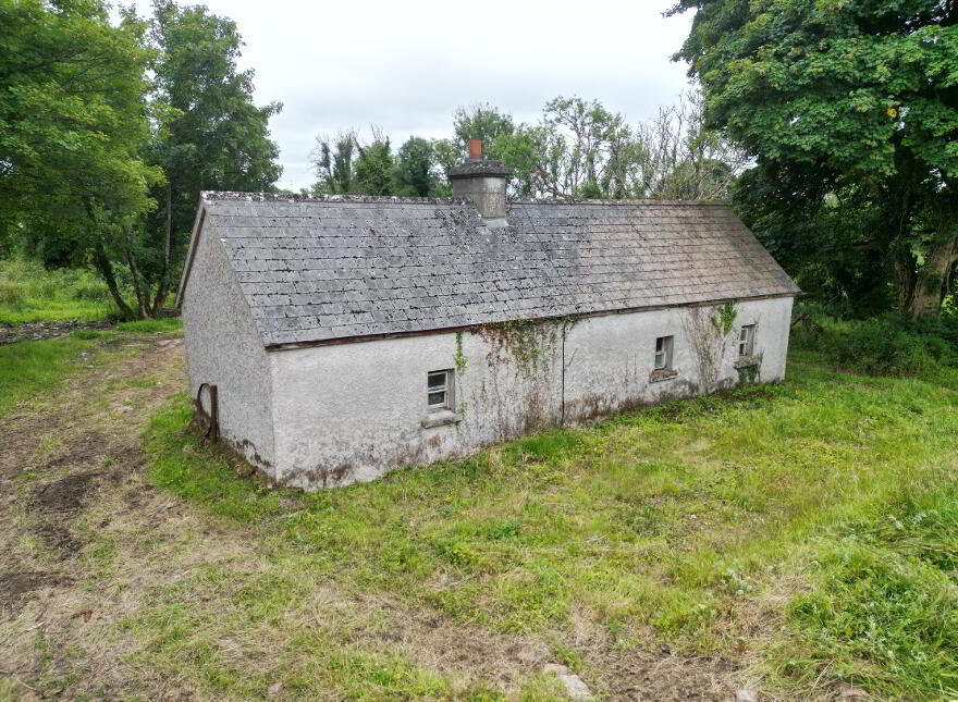 Knocknageeha, Killavil, Ballymote