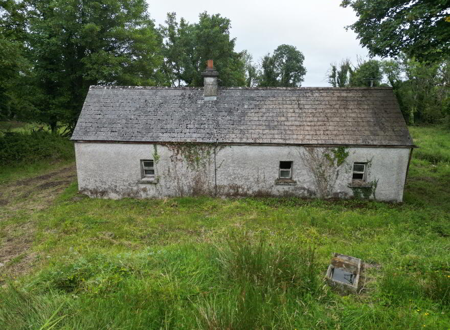 Knocknageeha, Killavil, Ballymote