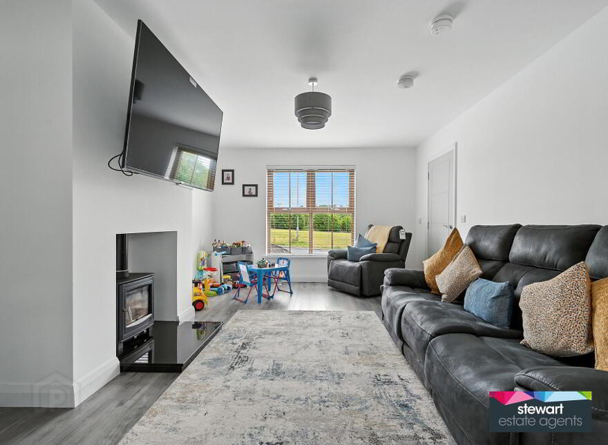 56 Cloverdale, Blackskull Dromore, Donaghcloney, BT25 1GX