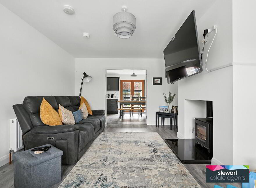 56 Cloverdale, Blackskull Dromore, Donaghcloney, BT25 1GX