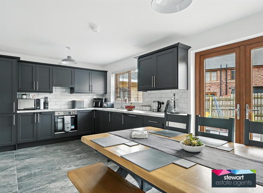 56 Cloverdale, Blackskull Dromore, Donaghcloney, BT25 1GX