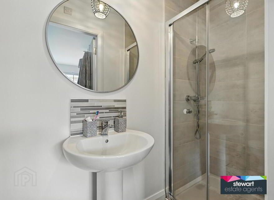56 Cloverdale, Blackskull Dromore, Donaghcloney, BT25 1GX