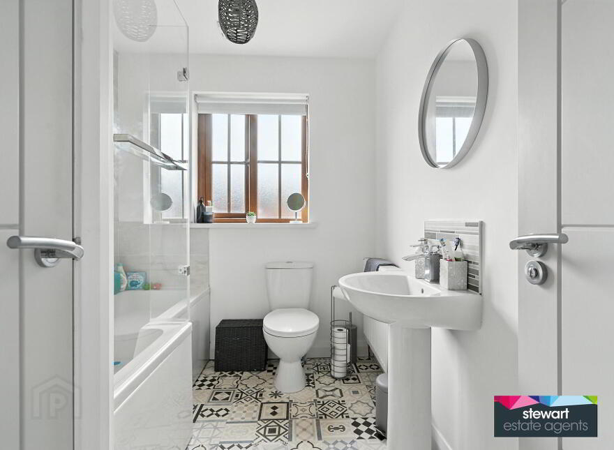 56 Cloverdale, Blackskull Dromore, Donaghcloney, BT25 1GX