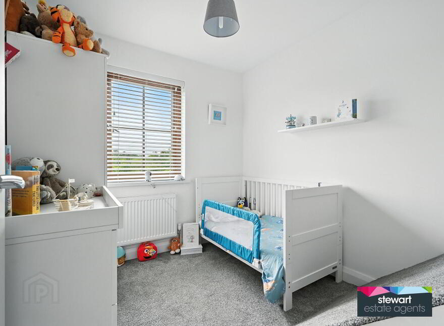 56 Cloverdale, Blackskull Dromore, Donaghcloney, BT25 1GX