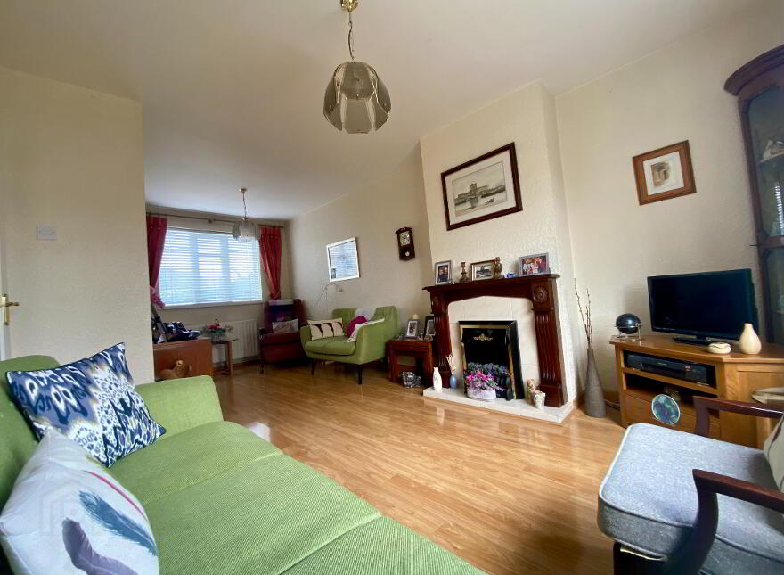 52 Victoria Road, Carrickfergus, BT38 7JJ