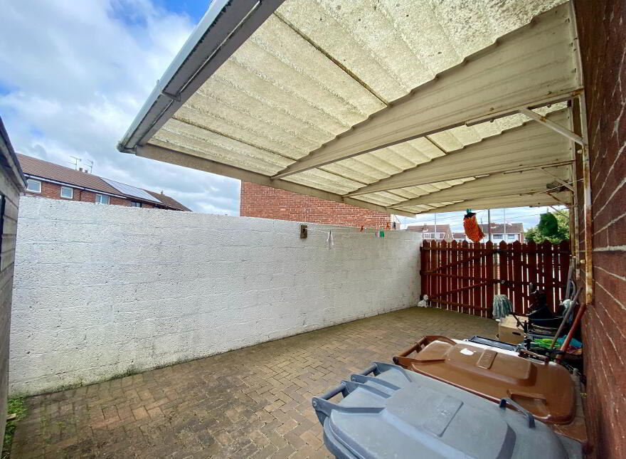 52 Victoria Road, Carrickfergus, BT38 7JJ