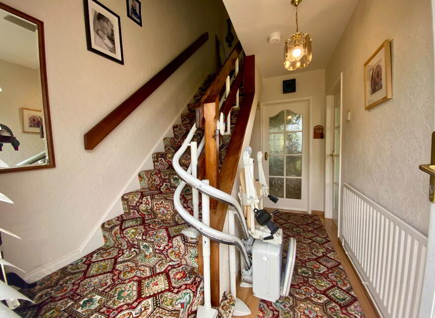 52 Victoria Road, Carrickfergus, BT38 7JJ