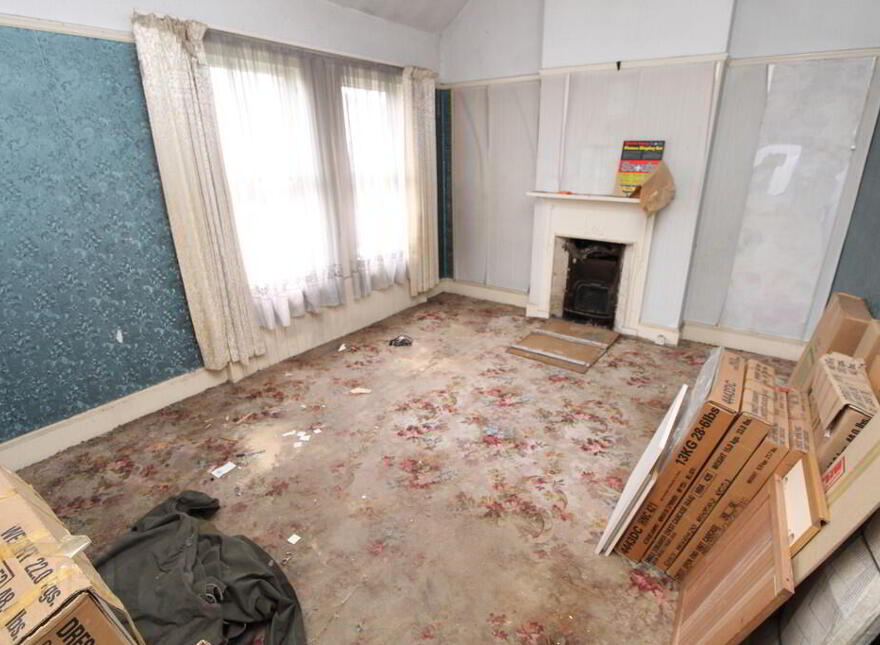 2 Mullaghmore Park, Greenisland, Carrickfergus, BT38 8RG
