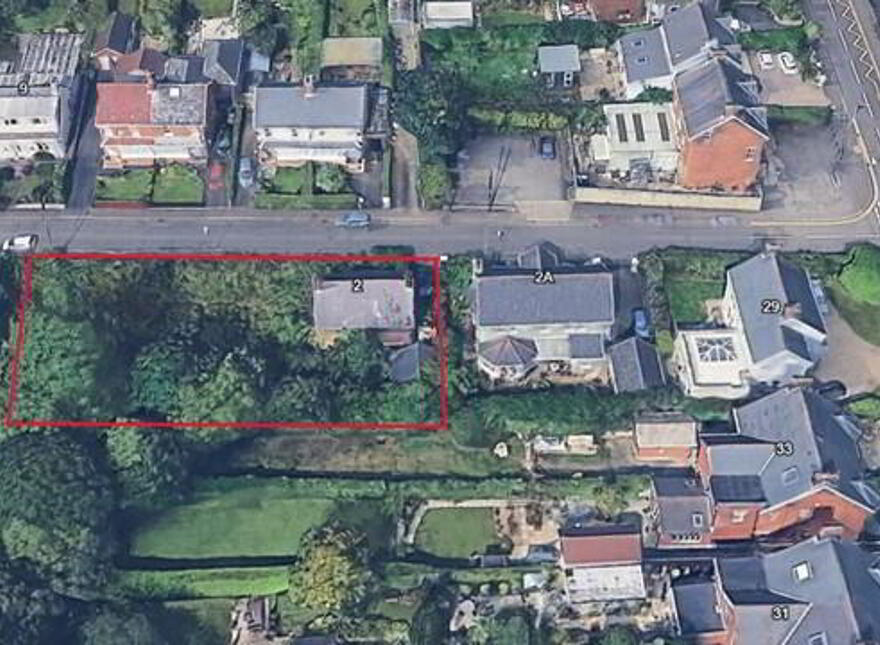 2 Mullaghmore Park, Greenisland, Carrickfergus, BT38 8RG