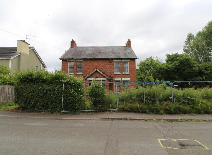 2 Mullaghmore Park, Greenisland, Carrickfergus, BT38 8RG
