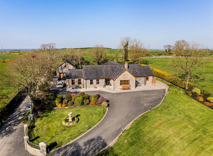 Ashdale House, 65 Drumaghadone Road, Banbridge, BT32 3SP photo