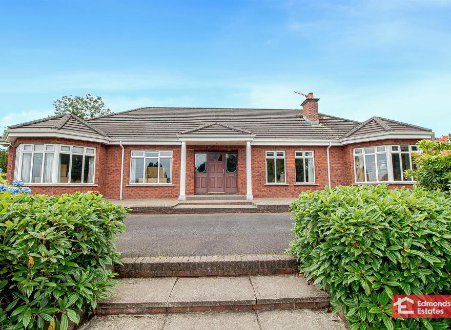 27 Dreen Road, Cullybackey, Ballymena, BT42 1EB