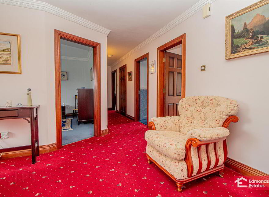 27 Dreen Road, Cullybackey, Ballymena, BT42 1EB