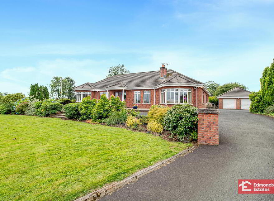 27 Dreen Road, Cullybackey, Ballymena, BT42 1EB photo