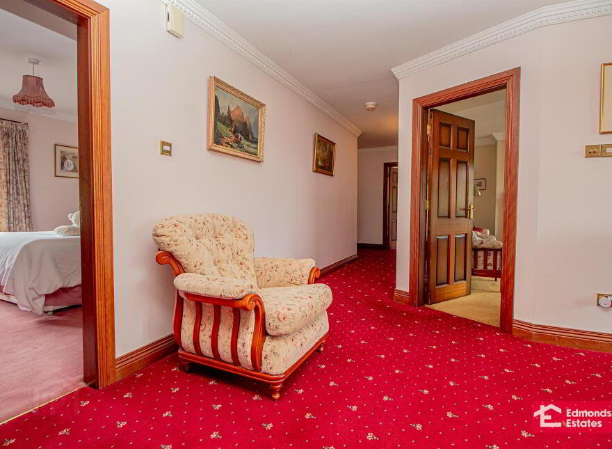 27 Dreen Road, Cullybackey, Ballymena, BT42 1EB