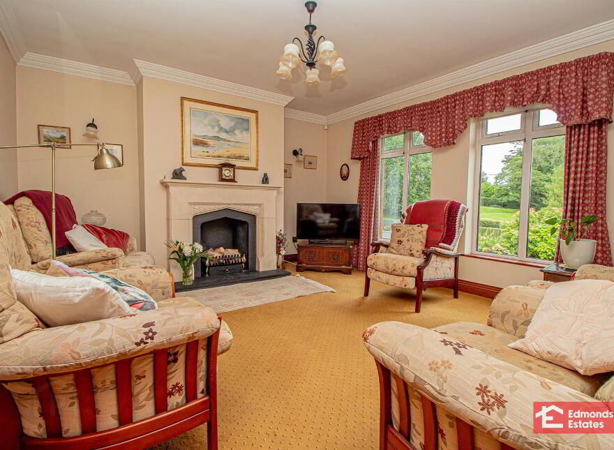 27 Dreen Road, Cullybackey, Ballymena, BT42 1EB