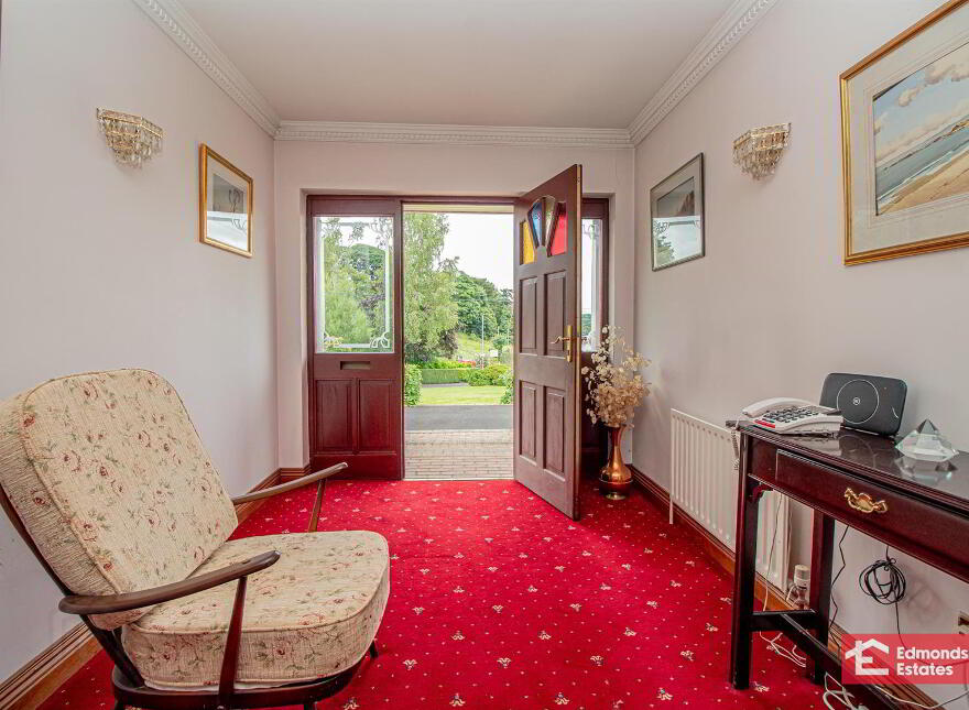 27 Dreen Road, Cullybackey, Ballymena, BT42 1EB