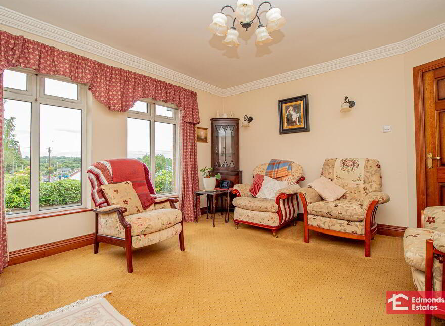 27 Dreen Road, Cullybackey, Ballymena, BT42 1EB