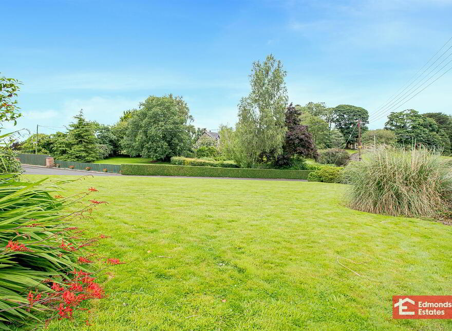 27 Dreen Road, Cullybackey, Ballymena, BT42 1EB