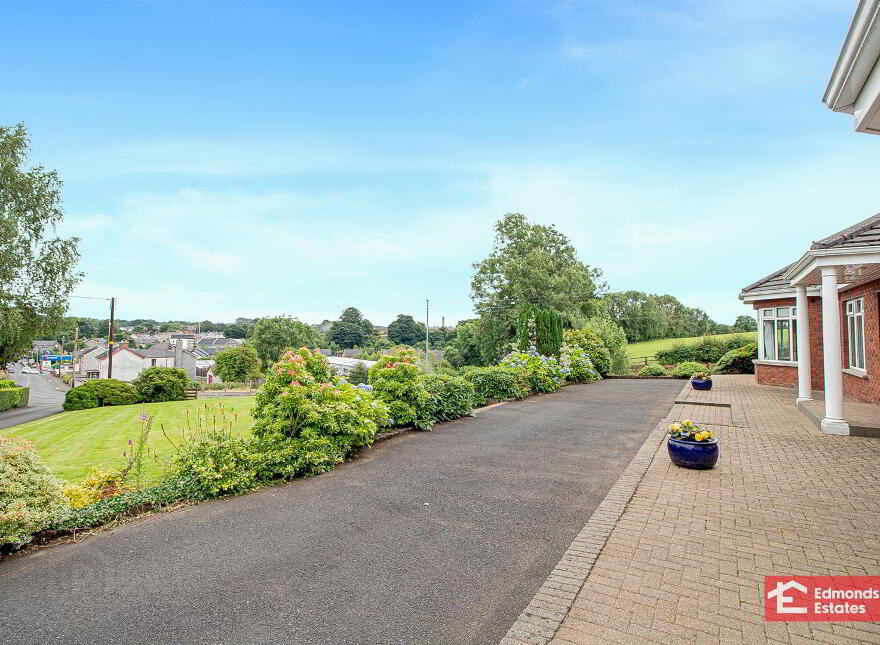 27 Dreen Road, Cullybackey, Ballymena, BT42 1EB