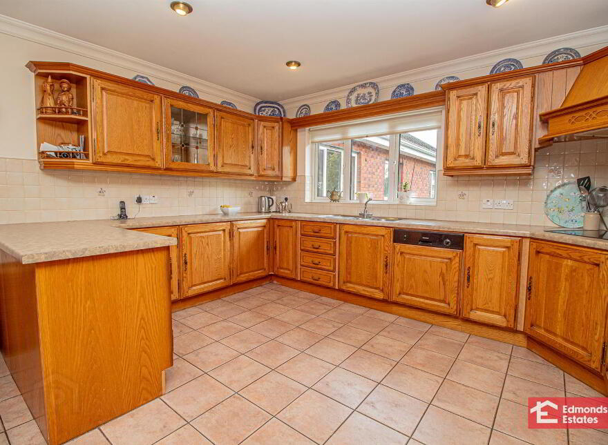 27 Dreen Road, Cullybackey, Ballymena, BT42 1EB