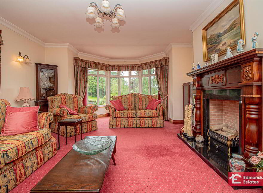 27 Dreen Road, Cullybackey, Ballymena, BT42 1EB