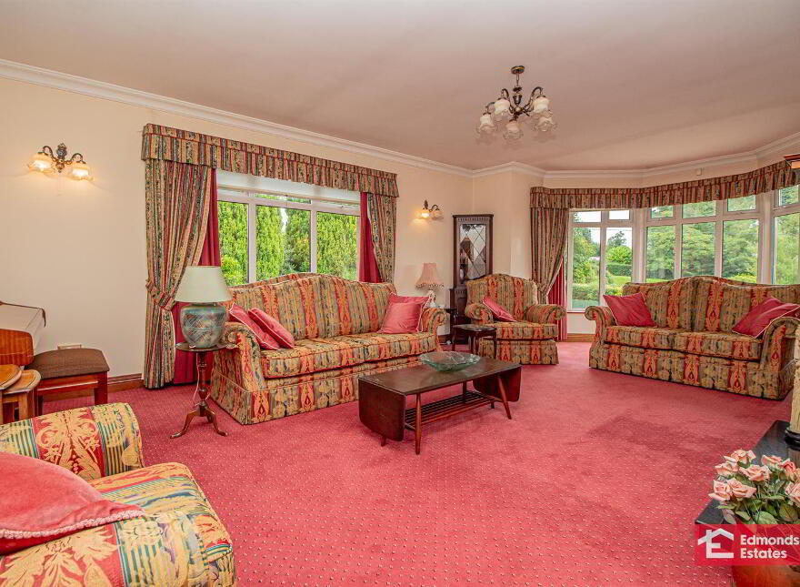 27 Dreen Road, Cullybackey, Ballymena, BT42 1EB