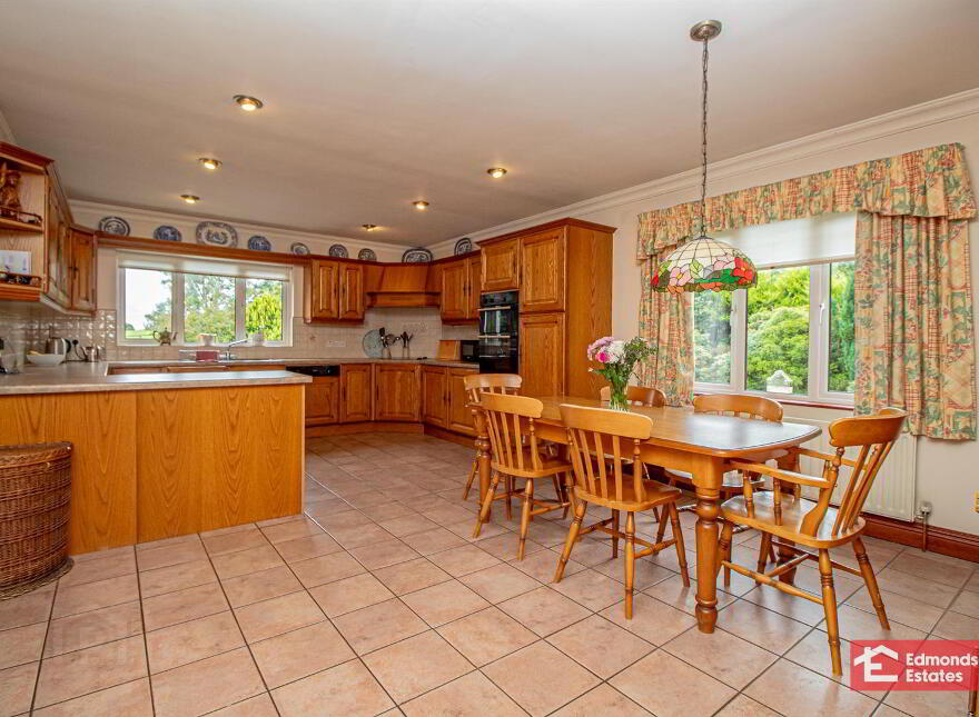 27 Dreen Road, Cullybackey, Ballymena, BT42 1EB