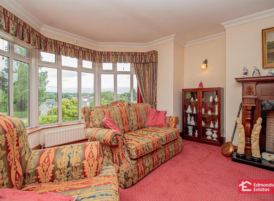 27 Dreen Road, Cullybackey, Ballymena, BT42 1EB