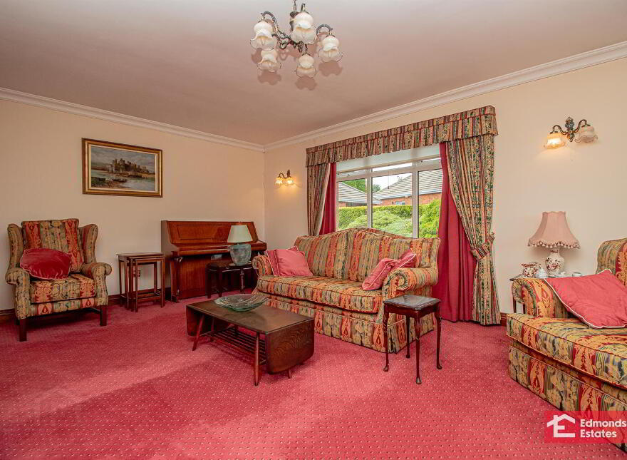 27 Dreen Road, Cullybackey, Ballymena, BT42 1EB