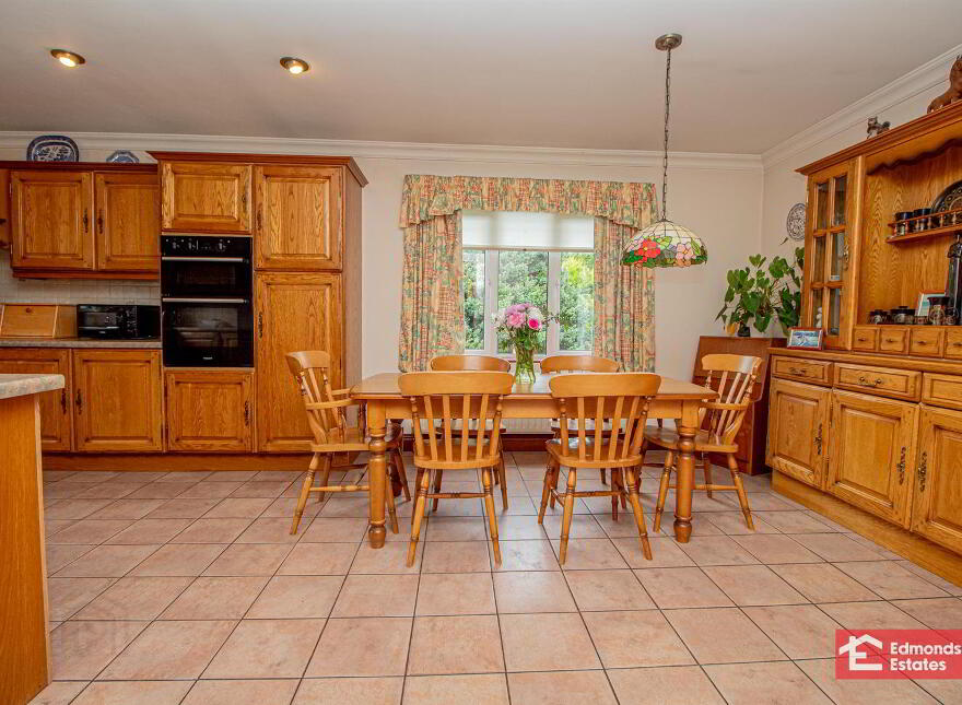 27 Dreen Road, Cullybackey, Ballymena, BT42 1EB