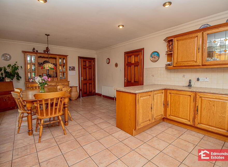 27 Dreen Road, Cullybackey, Ballymena, BT42 1EB