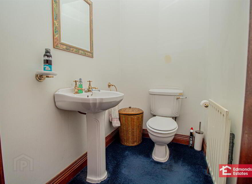27 Dreen Road, Cullybackey, Ballymena, BT42 1EB