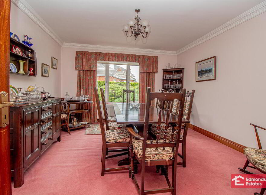 27 Dreen Road, Cullybackey, Ballymena, BT42 1EB