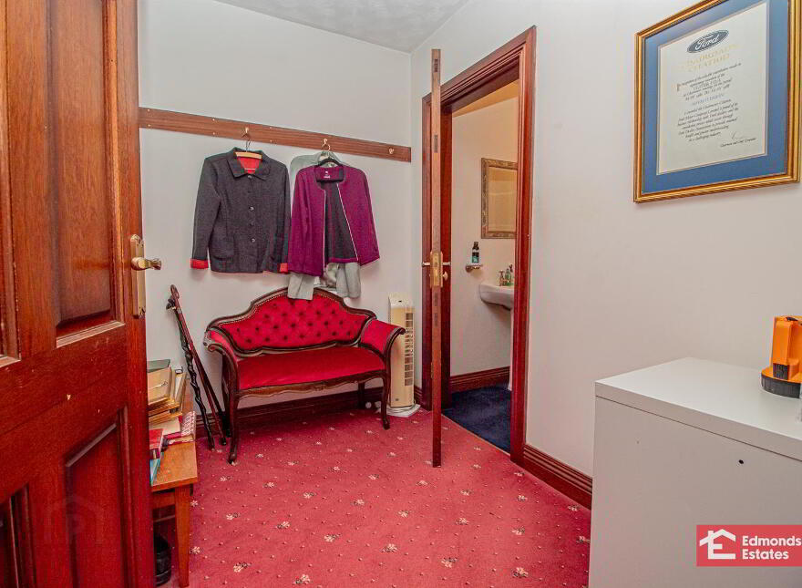 27 Dreen Road, Cullybackey, Ballymena, BT42 1EB