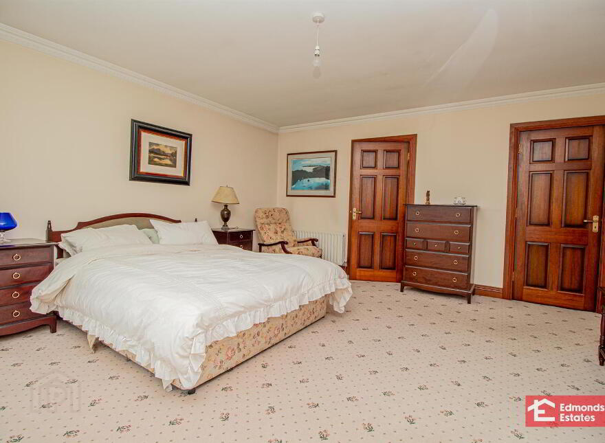 27 Dreen Road, Cullybackey, Ballymena, BT42 1EB