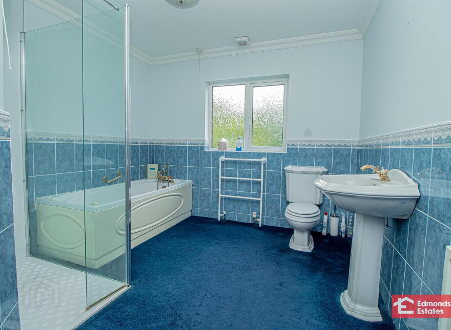 27 Dreen Road, Cullybackey, Ballymena, BT42 1EB