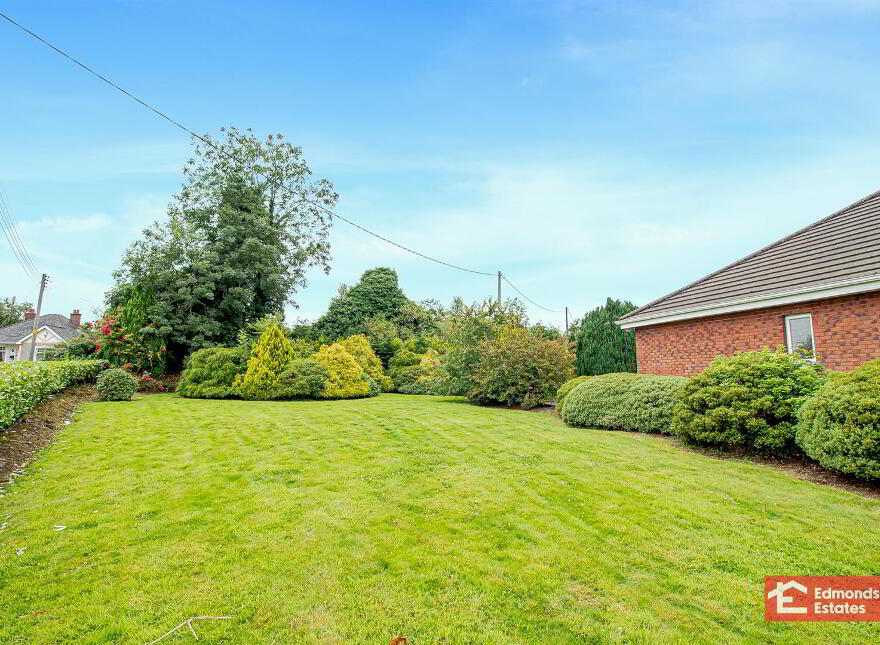 27 Dreen Road, Cullybackey, Ballymena, BT42 1EB