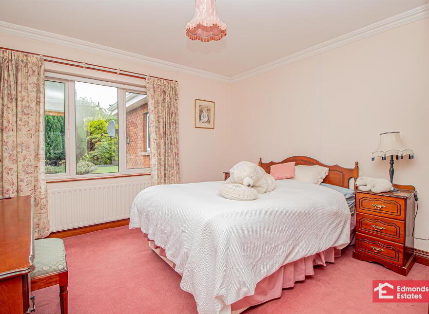 27 Dreen Road, Cullybackey, Ballymena, BT42 1EB