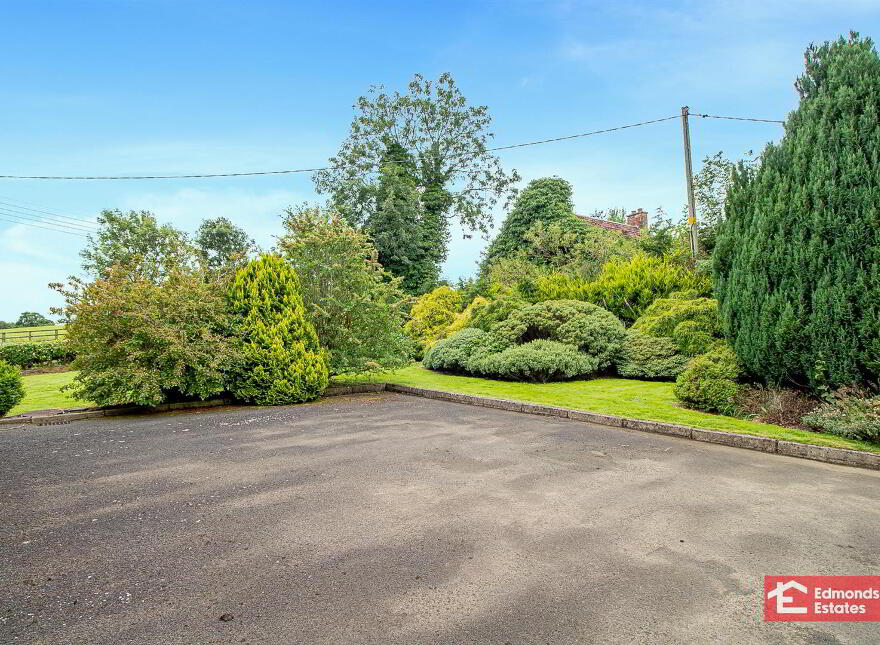27 Dreen Road, Cullybackey, Ballymena, BT42 1EB