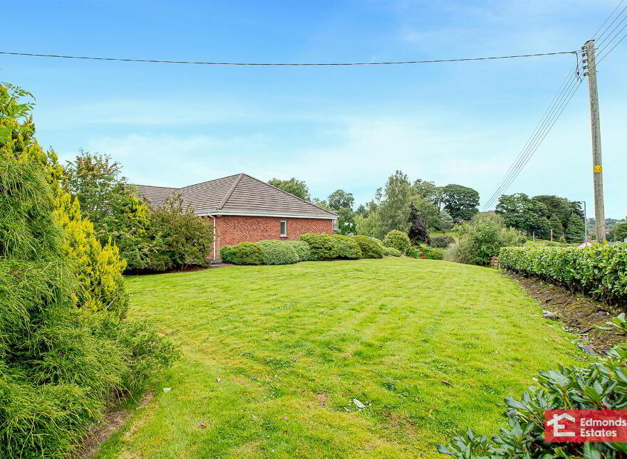 27 Dreen Road, Cullybackey, Ballymena, BT42 1EB