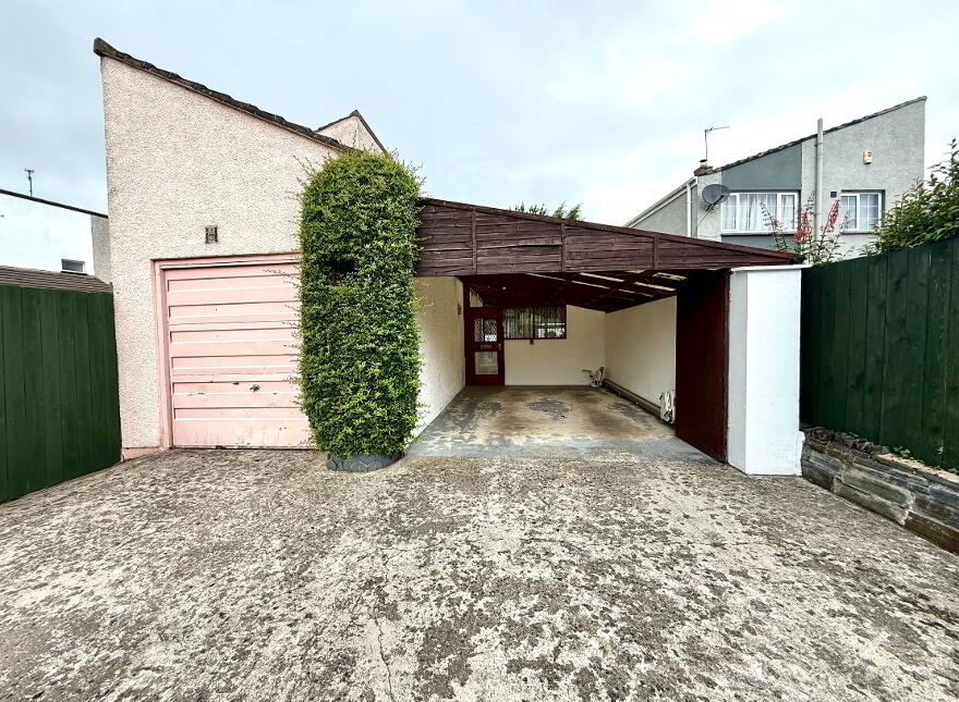36 Castle Park, Eglinton, Derry, BT47 3PL