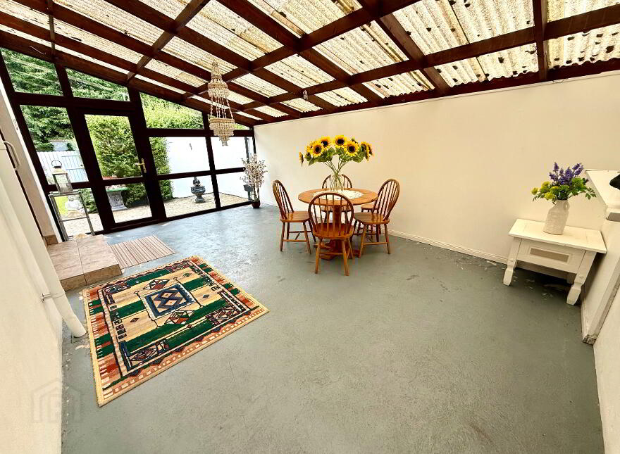 36 Castle Park, Eglinton, Derry, BT47 3PL
