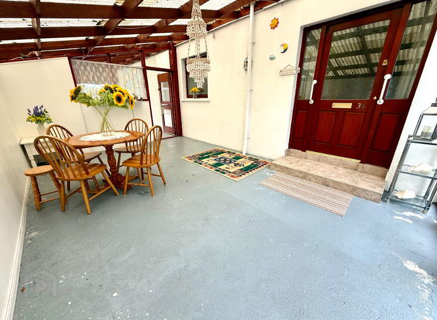 36 Castle Park, Eglinton, Derry, BT47 3PL