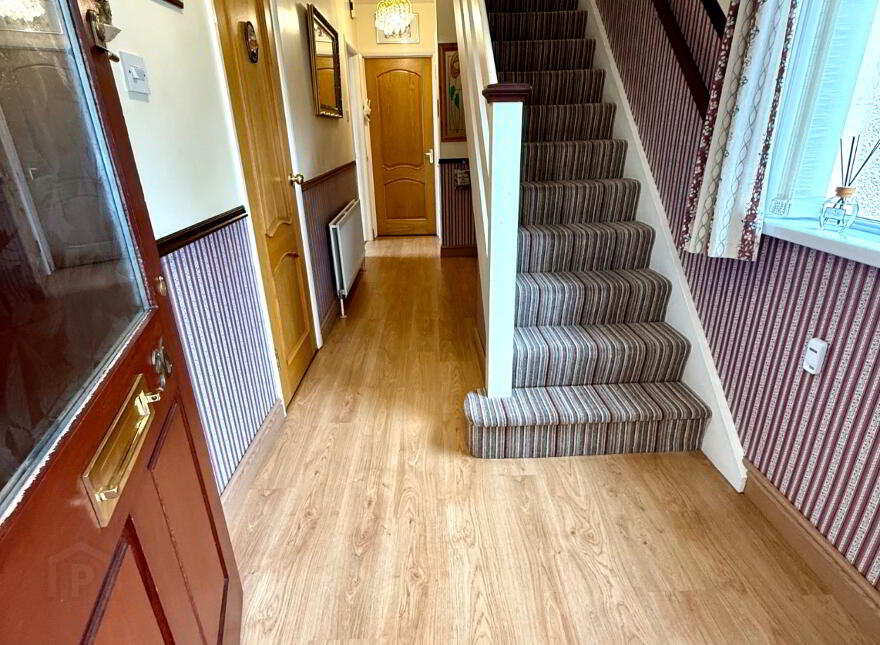 36 Castle Park, Eglinton, Derry, BT47 3PL